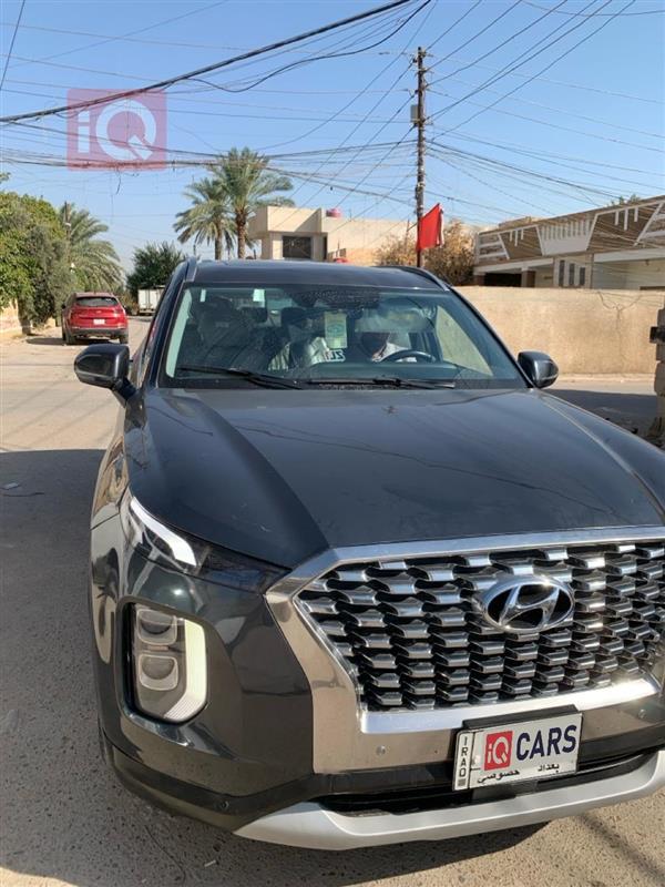 هيونداي باليسيد 2020 للبيع في العراق - اليوسيفية